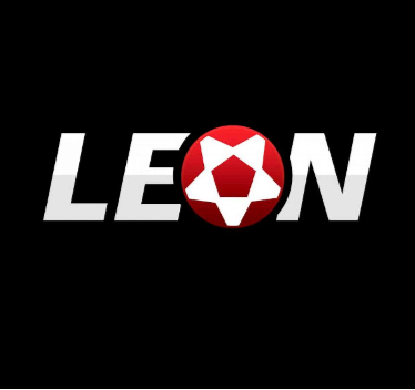 Лого Leon Affiliate Program