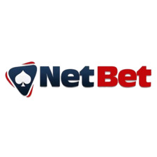 Лого NetBet Affiliate Program