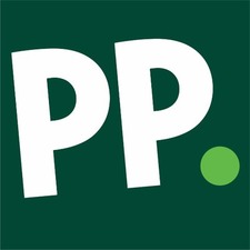 Лого Paddy Power affiliate program