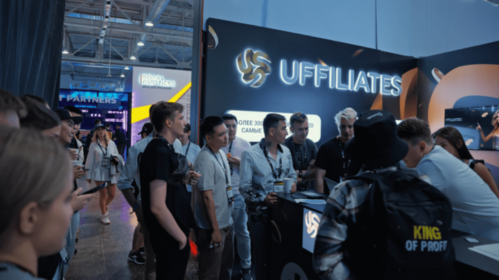 uffiliates