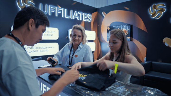 uffiliates